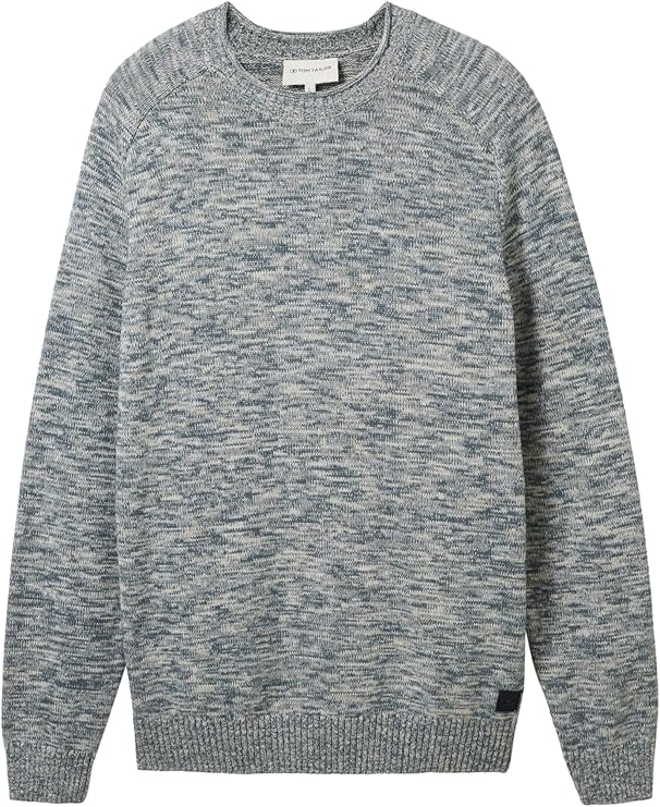 Men's Pullovers Tom Tailor Men's Pullovers Tom Tailor